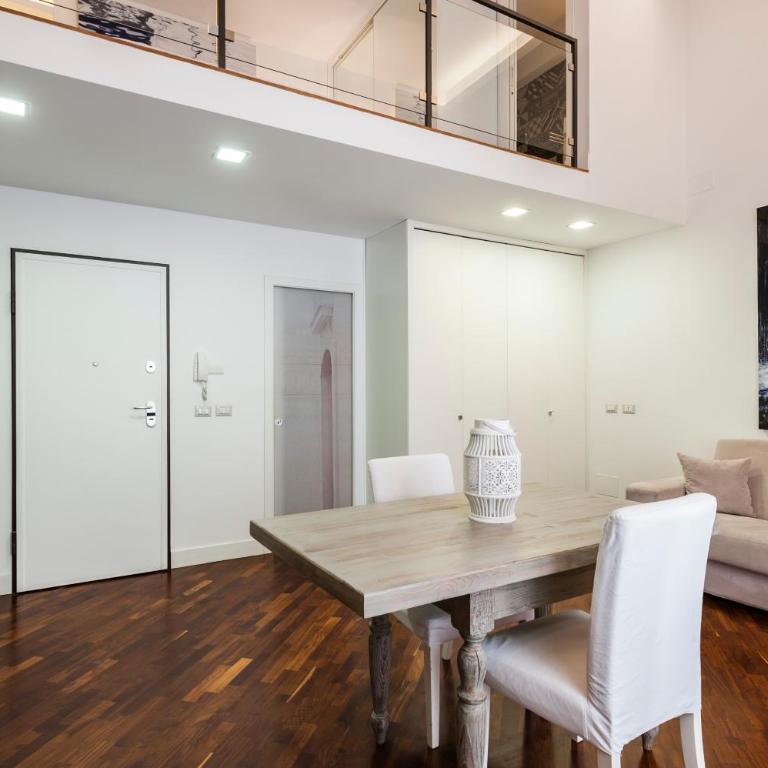 Ferrini Home - Via Monte Sant'Agata - One-Bedroom Apartment - 28