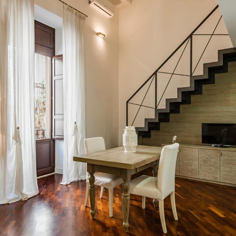 Ferrini Home - Via Monte Sant'Agata - One-Bedroom Apartment - 26