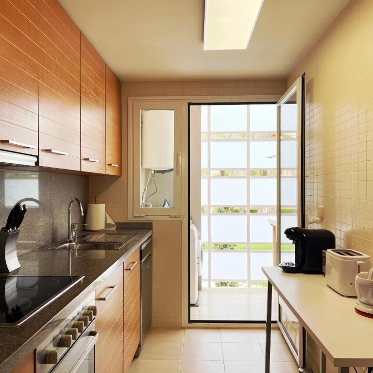 Golden Gardens Lux apartment Jávea - Apartamento de 2 dormitorios - 14