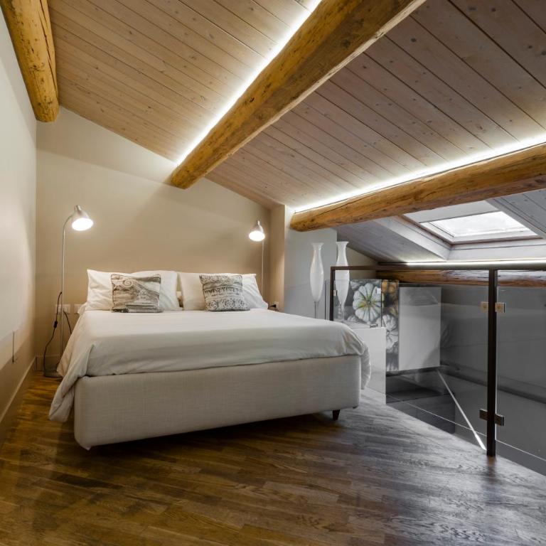 Ferrini Home - Via Monte Sant'Agata - One-Bedroom Apartment - 19