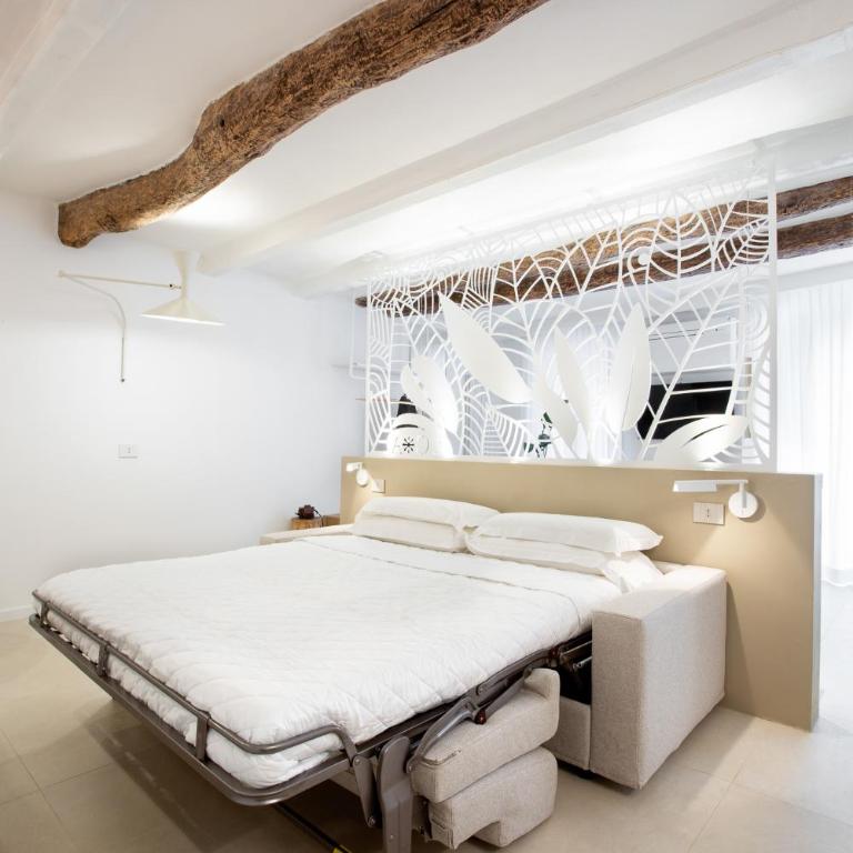 Life Class Apartment - Appartement 1 Chambre - 13