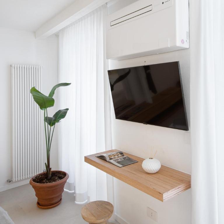 Life Class Apartment - Appartement 1 Chambre - 11