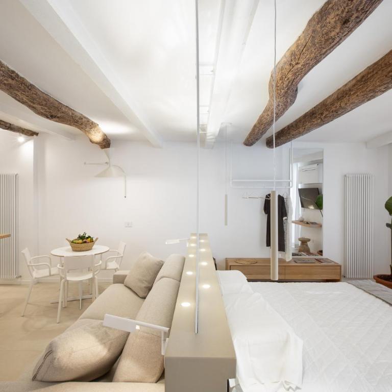 Life Class Apartment - Appartement 1 Chambre - 3