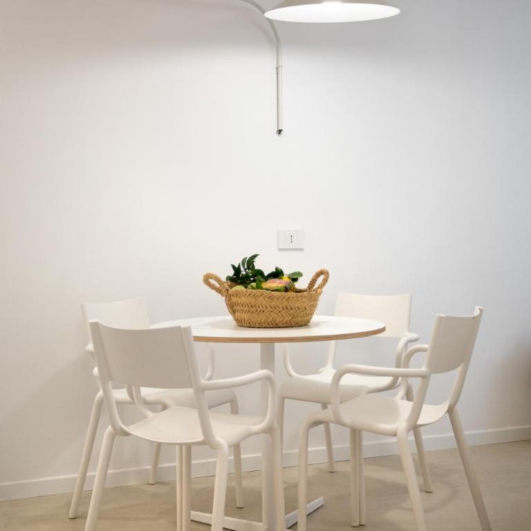 Life Class Apartment - Appartement 1 Chambre - 24