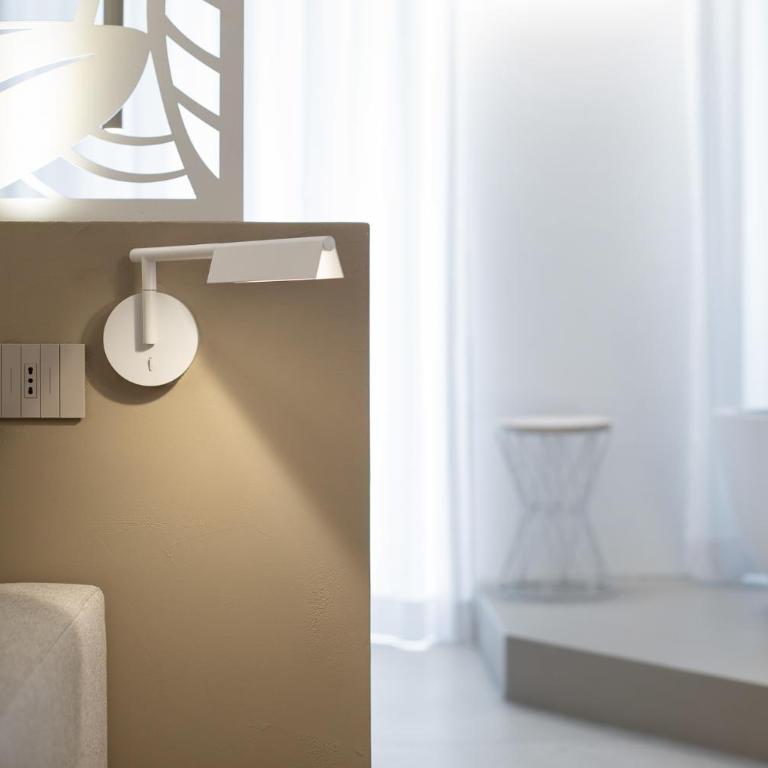 Life Class Apartment - Appartement 1 Chambre - 22