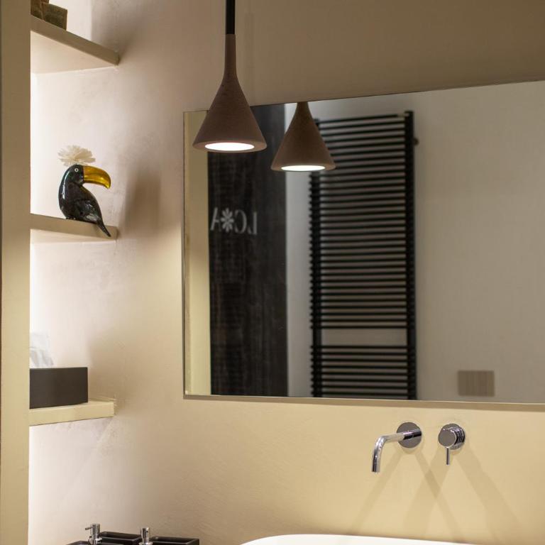 Life Class Apartment - Appartement 1 Chambre - 20