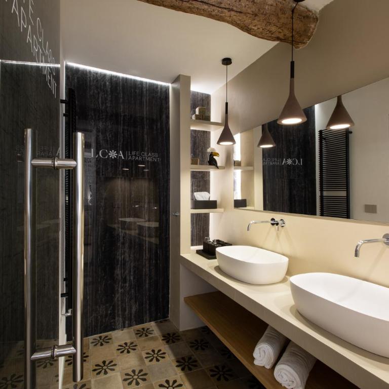 Life Class Apartment - Appartement 1 Chambre - 18