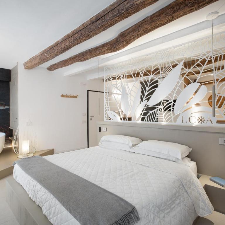 Life Class Apartment - Appartement 1 Chambre - 17