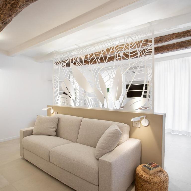 Life Class Apartment - Appartement 1 Chambre - 25