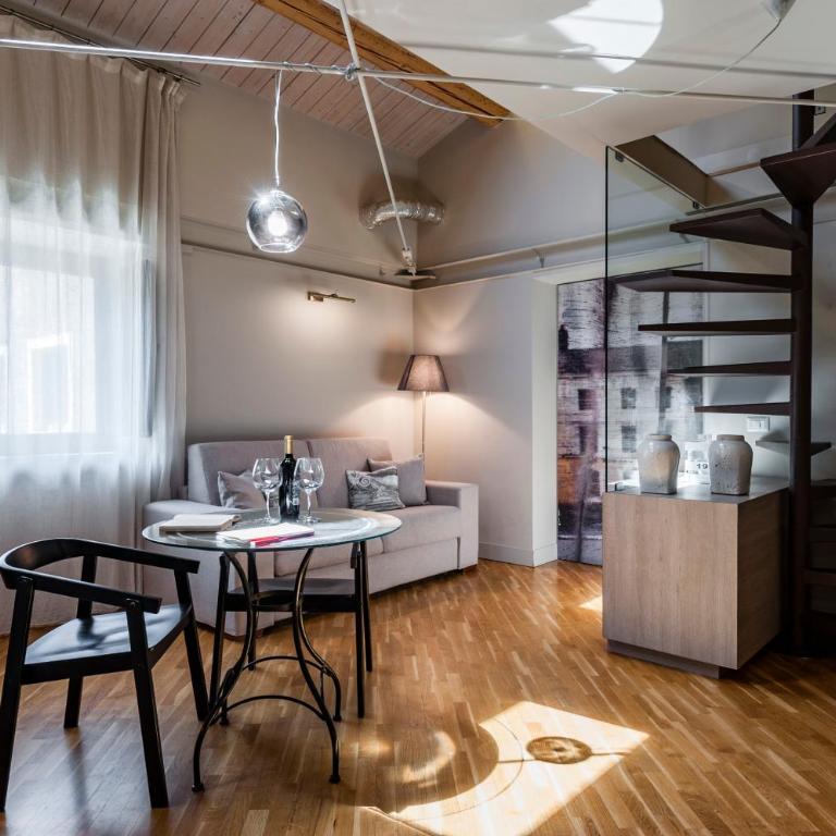 Ferrini Home - Via Monte Sant'Agata - One-Bedroom Apartment - 16