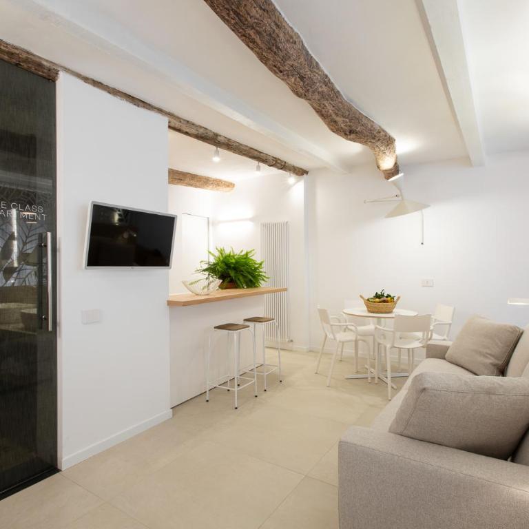 Life Class Apartment - Appartement 1 Chambre - 27