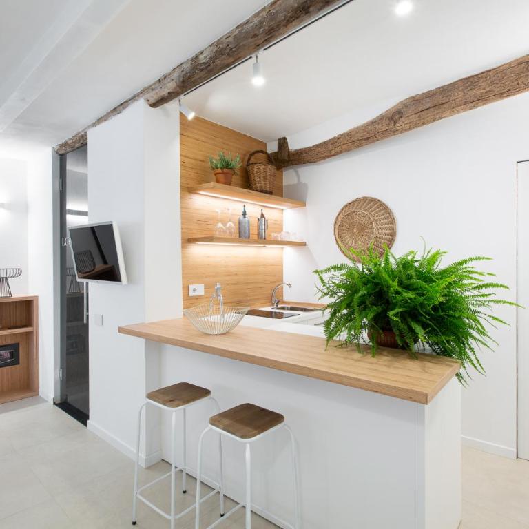 Life Class Apartment - Appartement 1 Chambre - 12