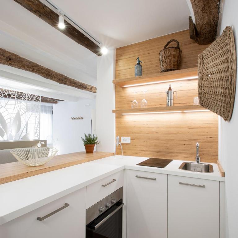 Life Class Apartment - Appartement 1 Chambre - 7