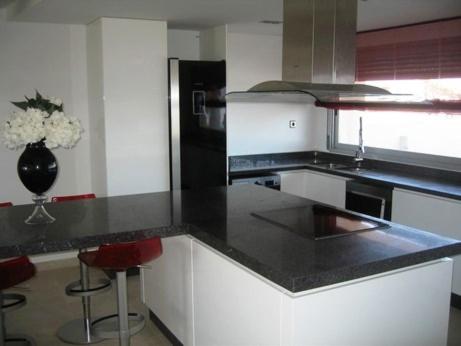 VILLA BLANCA, La MANGA, POOL& SEA San Javier, Murcia - Villa - 14