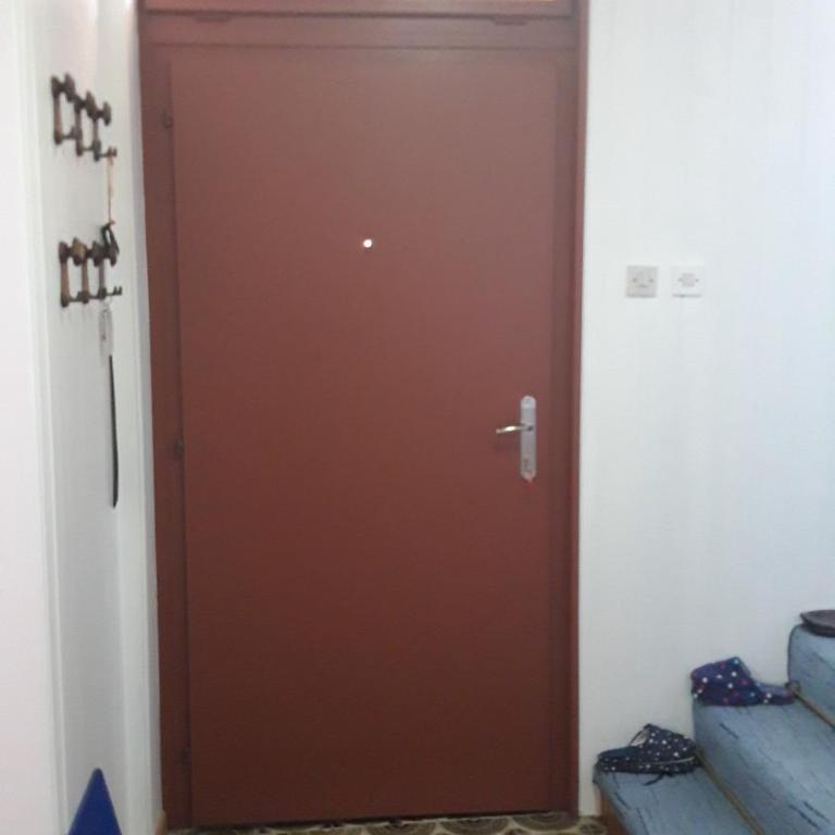 Apartman Oasis 2 Ilidza - Apartman - 1