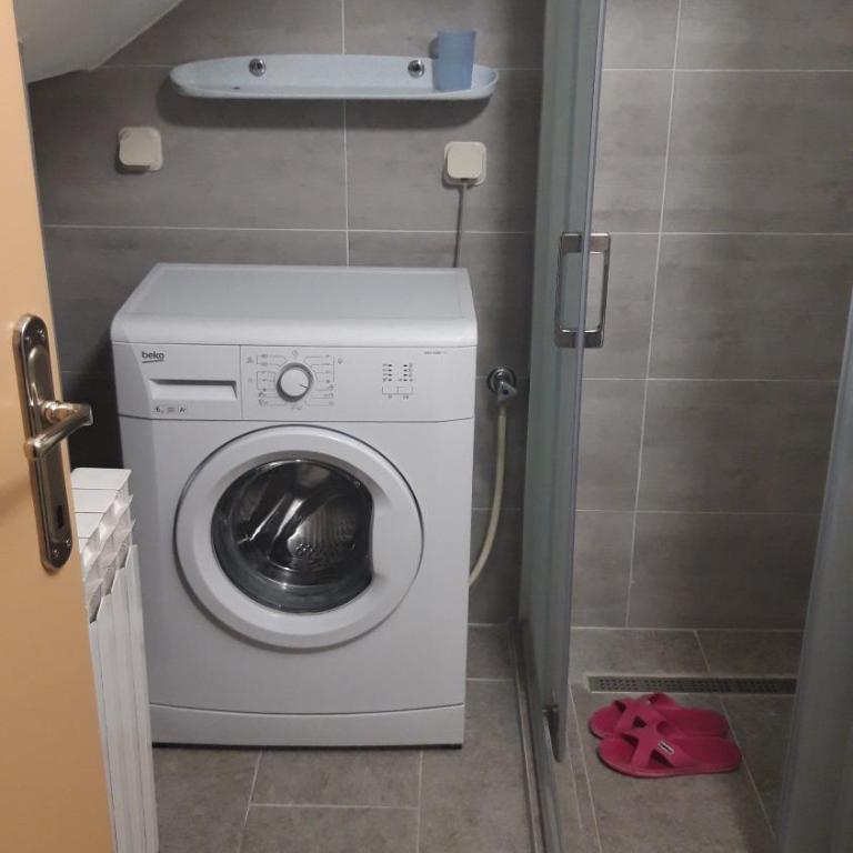 Apartman Oasis 2 Ilidza - Apartman - 40