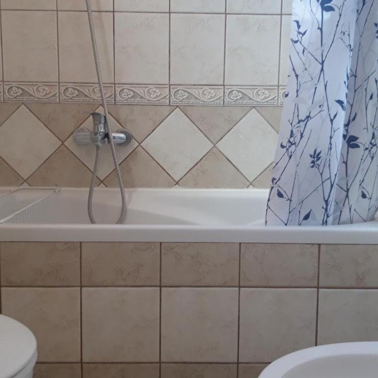 Apartman Oasis 2 Ilidza - Apartman - 29