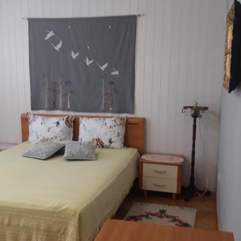 Apartman Oasis 2 Ilidza - Apartman - 19