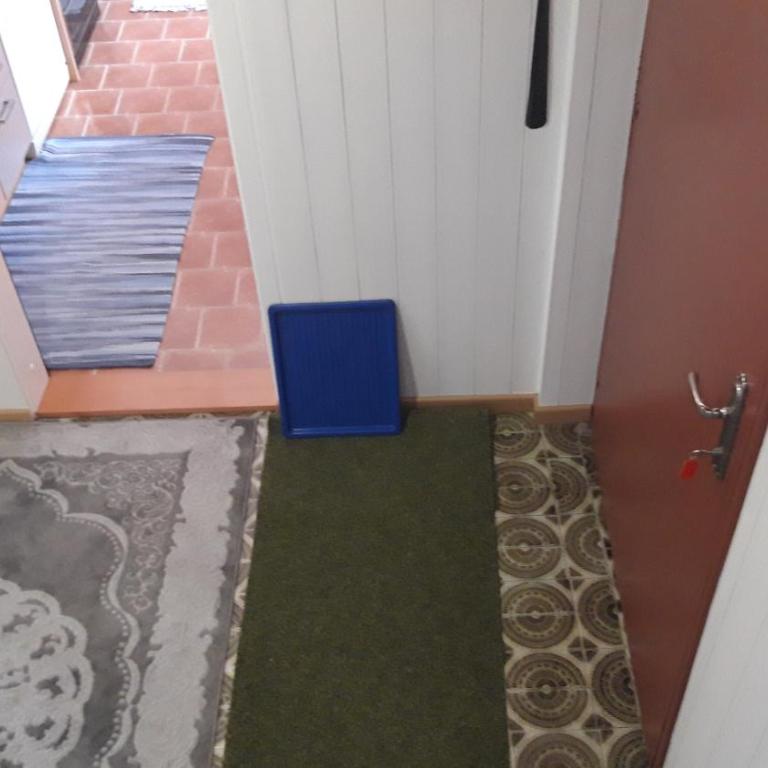 Apartman Oasis 2 Ilidza - Apartman - 27