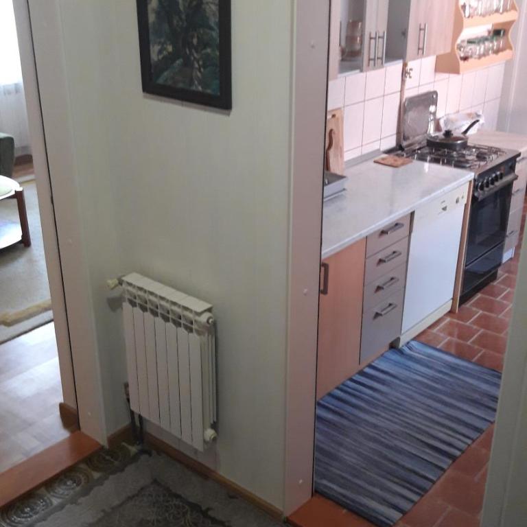 Apartman Oasis 2 Ilidza - Apartman - 37
