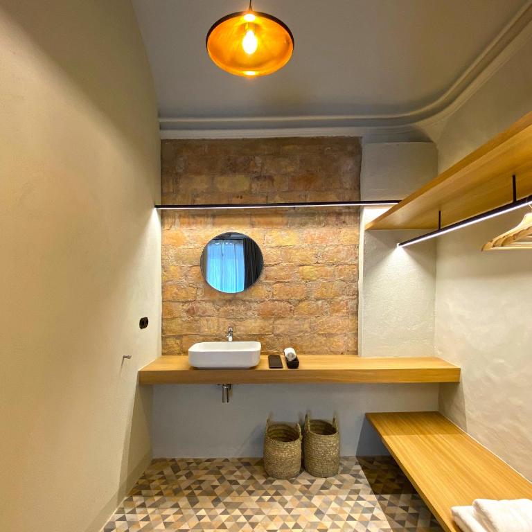 Casa Elvira - Camera Matrimoniale con Bagno Privato - 4