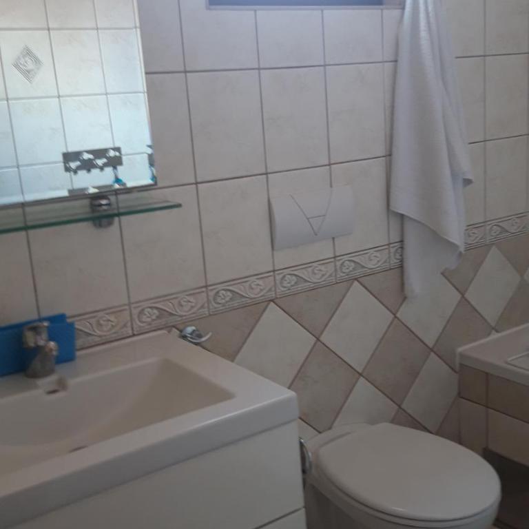 Apartman Oasis 2 Ilidza - Apartman - 34