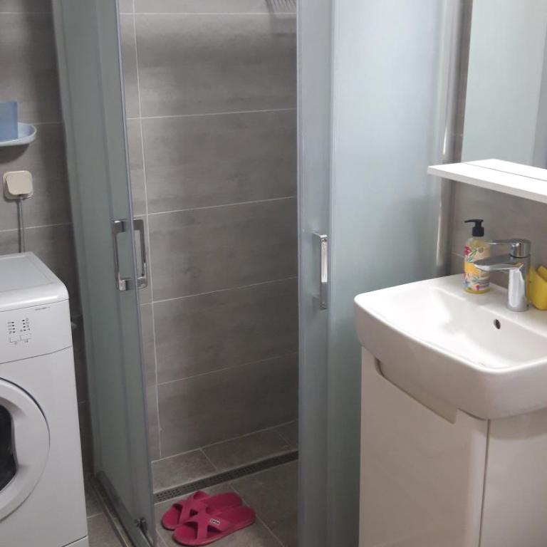 Apartman Oasis 2 Ilidza - Apartman - 39
