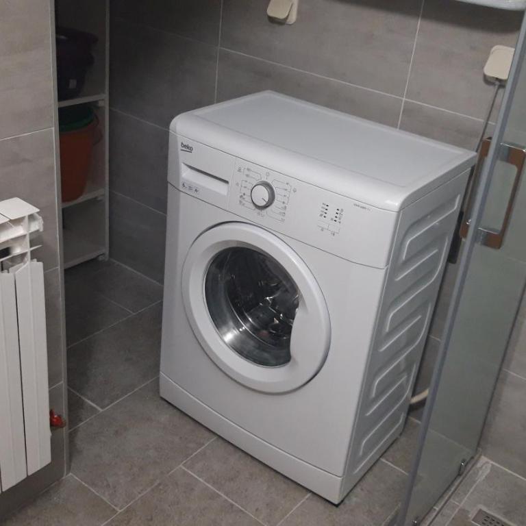 Apartman Oasis 2 Ilidza - Apartman - 41