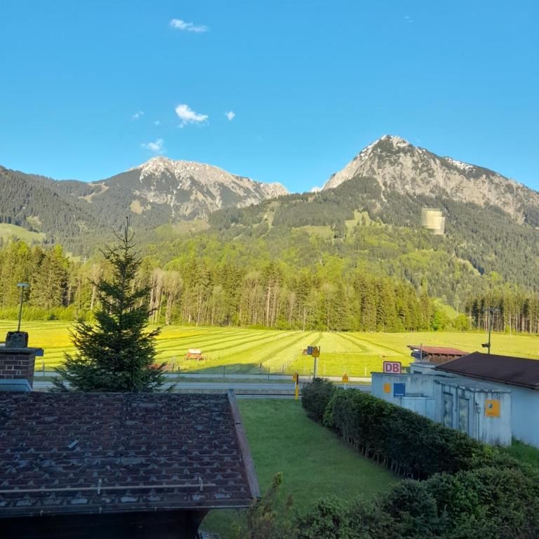Steinbock Bed & Breakfast - Budget Einzelzimmer - 1