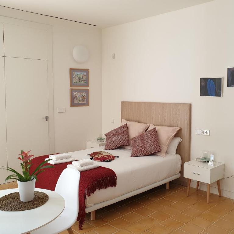 Loving Seville San Juan 3 - Loft - 16