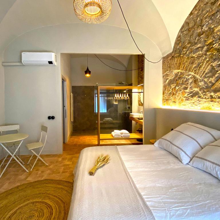 Casa Elvira - Camera Matrimoniale con Bagno Privato - 2