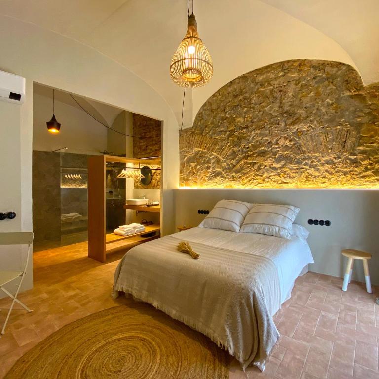 Casa Elvira - Camera Matrimoniale con Bagno Privato - 8