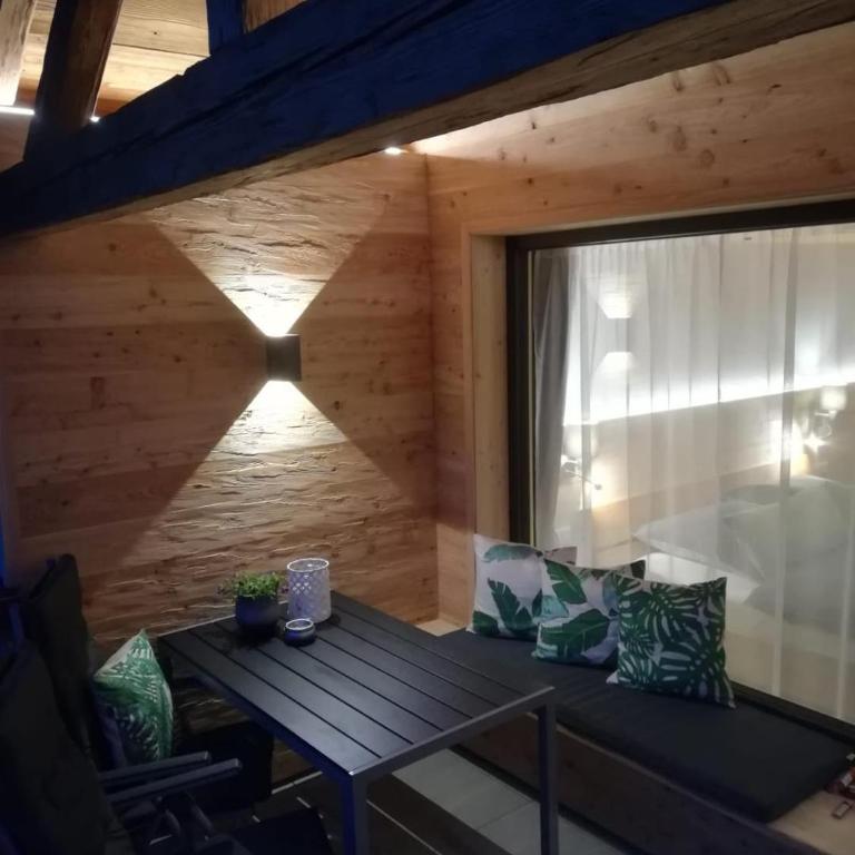 seitzDAHEIM - Apartment mit 2 Schlafzimmern - 21
