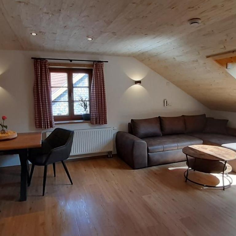 seitzDAHEIM - Apartment mit 2 Schlafzimmern - 13