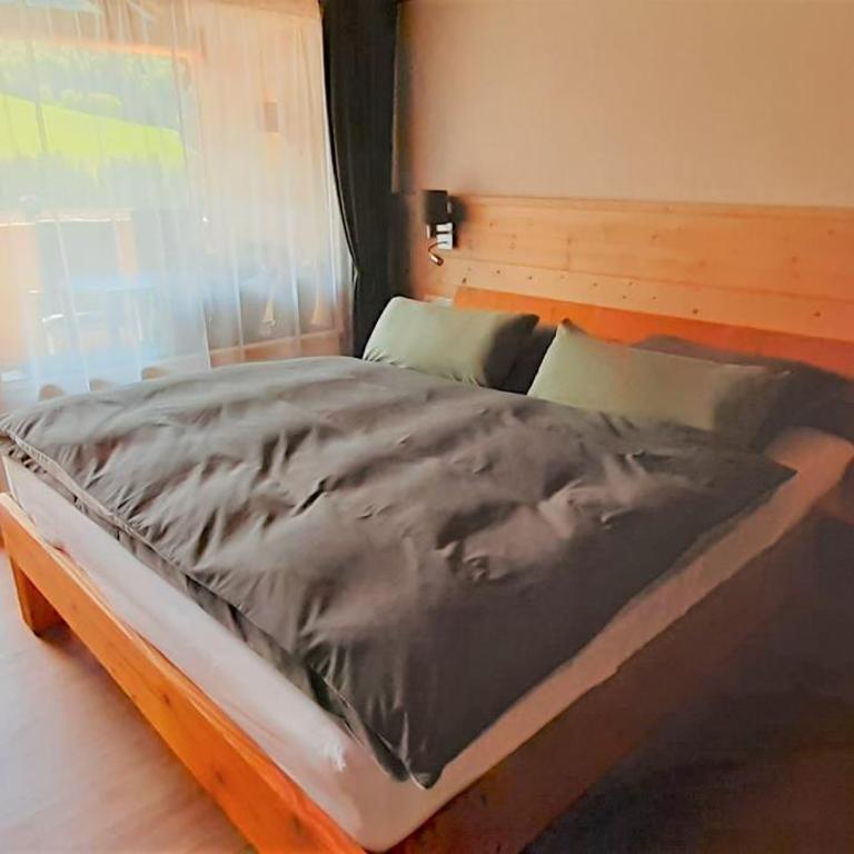 seitzDAHEIM - Apartment mit 2 Schlafzimmern - 19