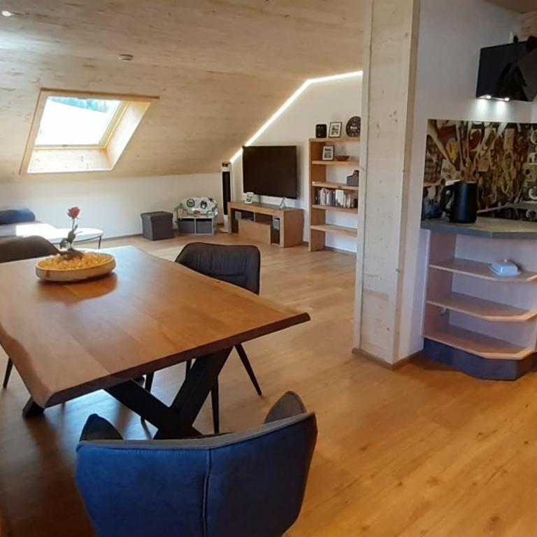 seitzDAHEIM - Apartment mit 2 Schlafzimmern - 6