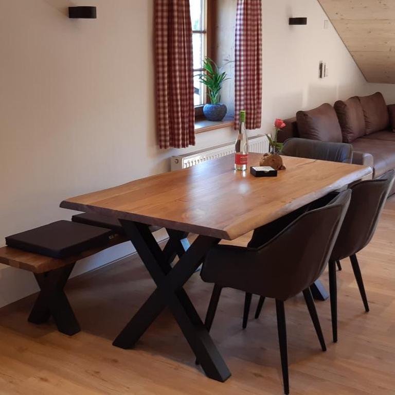 seitzDAHEIM - Apartment mit 2 Schlafzimmern - 7