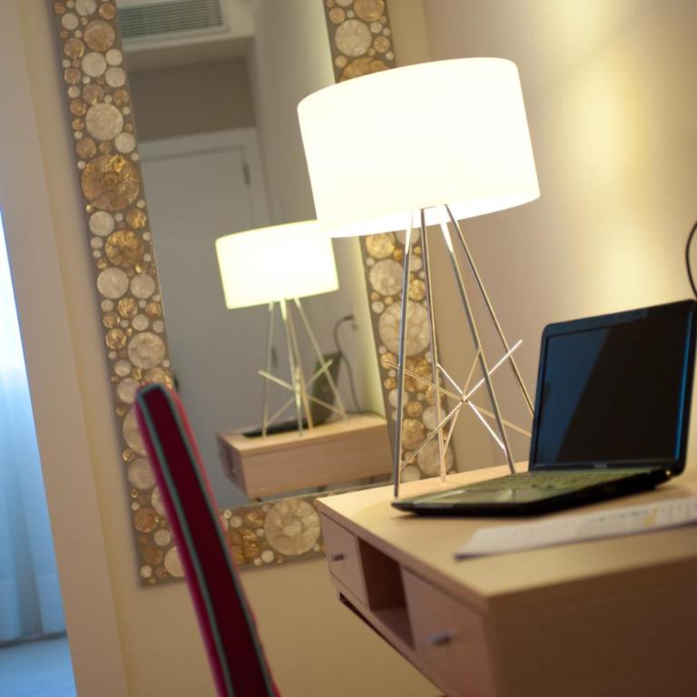 BacHome Terrace B&B - Superior Double or Twin Room - 2