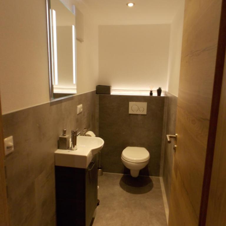 seitzDAHEIM - Apartment mit 2 Schlafzimmern - 26