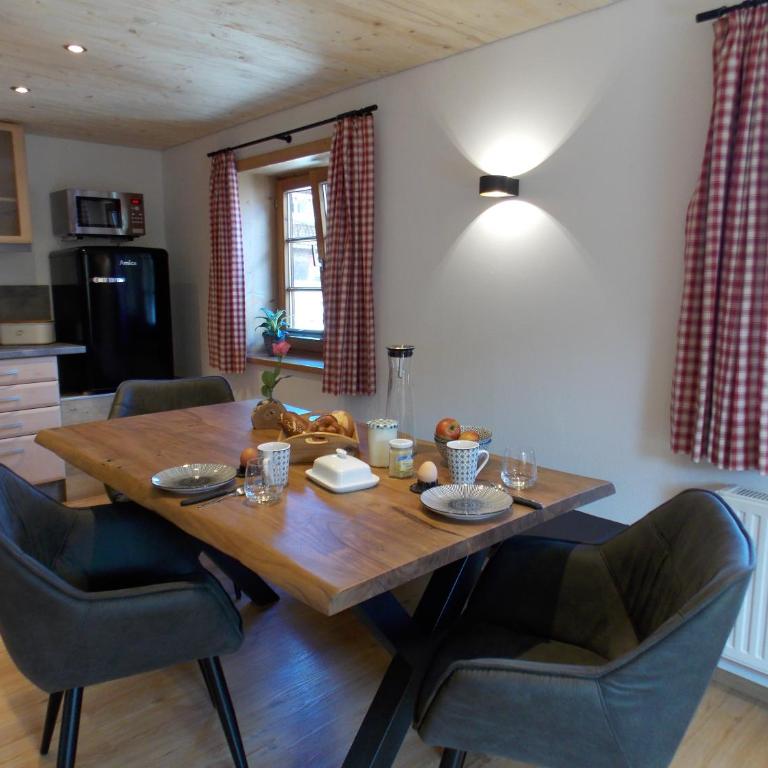 seitzDAHEIM - Apartment mit 2 Schlafzimmern - 8