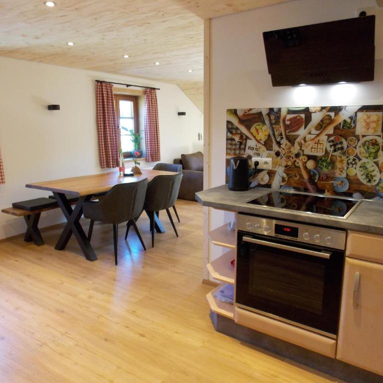 seitzDAHEIM - Apartment mit 2 Schlafzimmern - 10