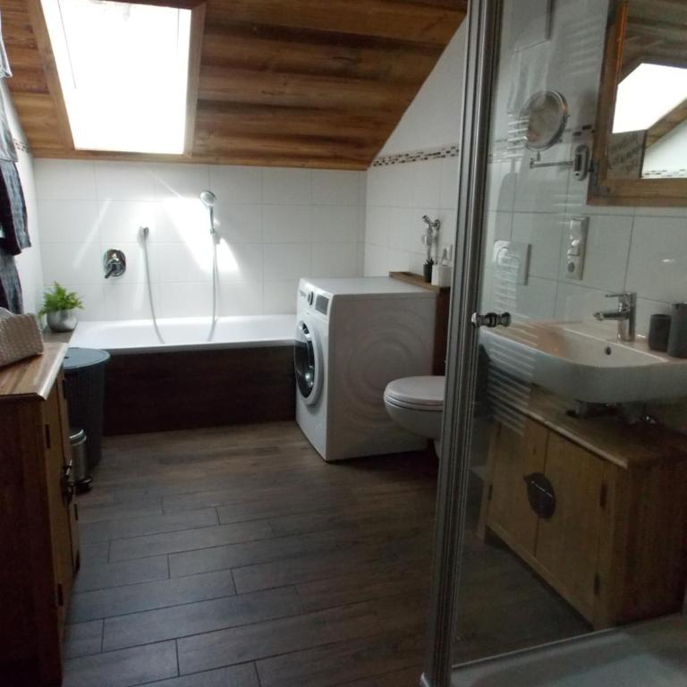 seitzDAHEIM - Apartment mit 2 Schlafzimmern - 24