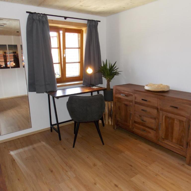 seitzDAHEIM - Apartment mit 2 Schlafzimmern - 17