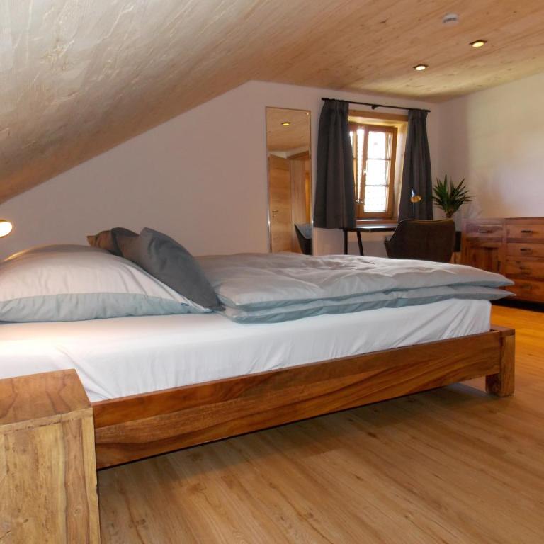 seitzDAHEIM - Apartment mit 2 Schlafzimmern - 15