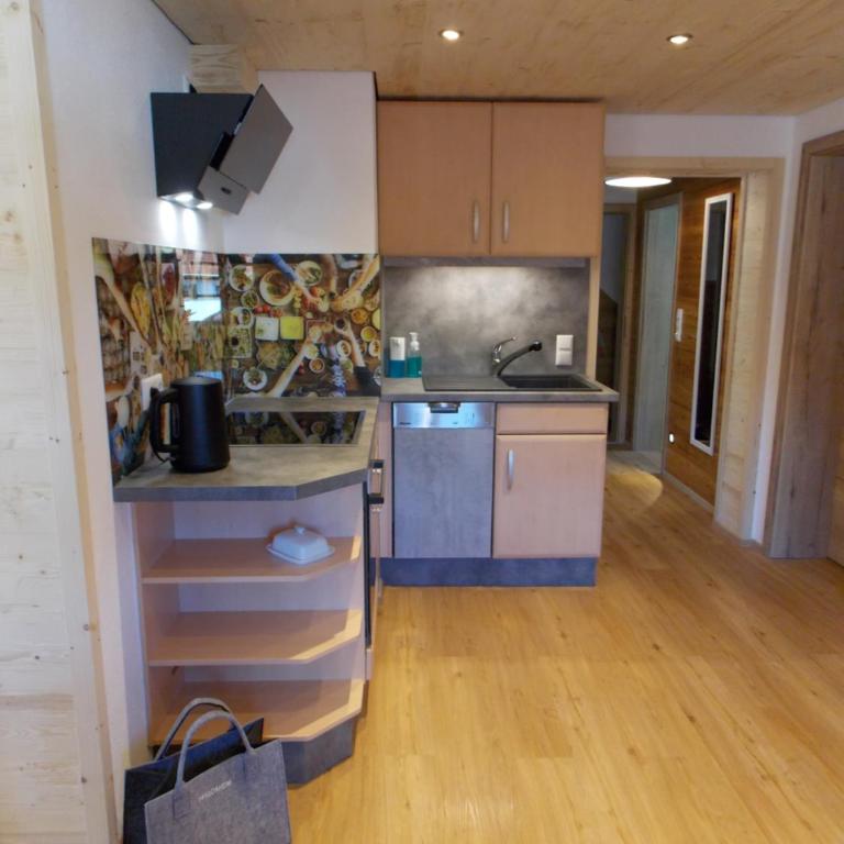 seitzDAHEIM - Apartment mit 2 Schlafzimmern - 11
