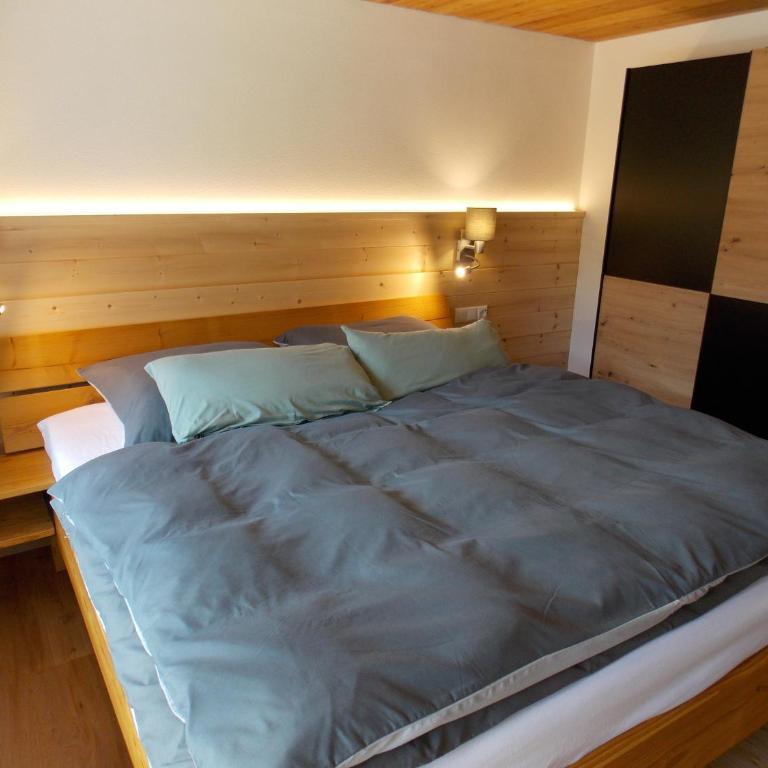 seitzDAHEIM - Apartment mit 2 Schlafzimmern - 18