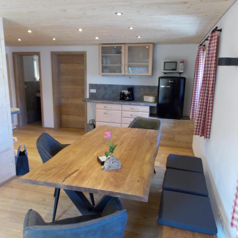 seitzDAHEIM - Apartment mit 2 Schlafzimmern - 9