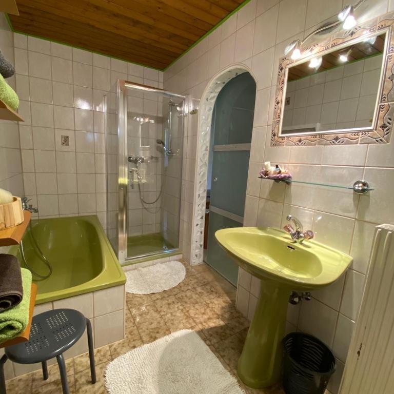 Gasthof Wölger - Doppelzimmer - 3