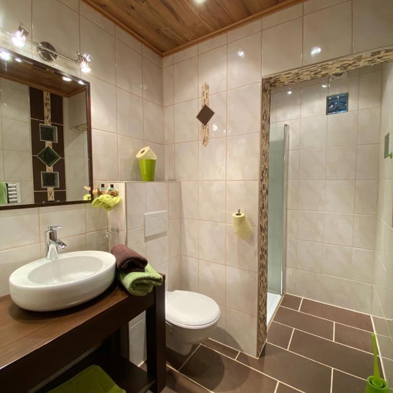 Gasthof Wölger - Doppelzimmer - 5