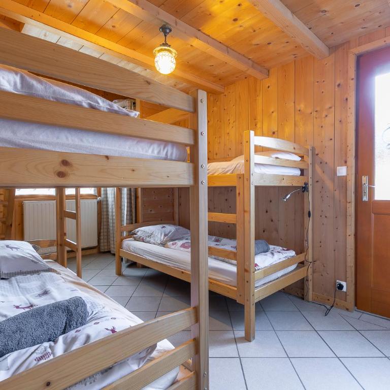 Chalet Quatre Saisons - Chalet - 41